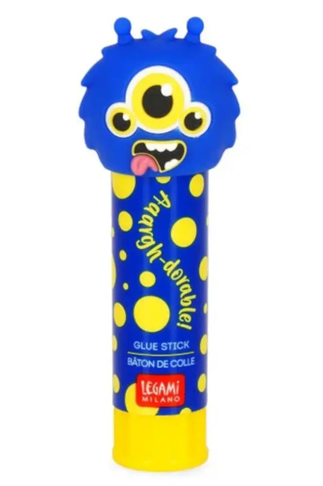 Legami Milano Κόλλα Stick Feelin' Glued Monster 9gr / GLU0004 (Legami)