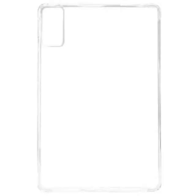 Θήκη TPU inos Xiaomi Redmi Pad SE 11.0" Wi-Fi Shock Proof Διάφανο N70976 3