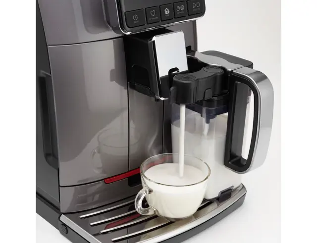 Καφετιέρα Espresso Gaggia Cadorna Prestige RI9604/01 με ισχύ 1900W και πίεση 15 bar RI9604/01