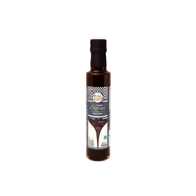 Creta Carob Xαρουπόμελο bio 350gr