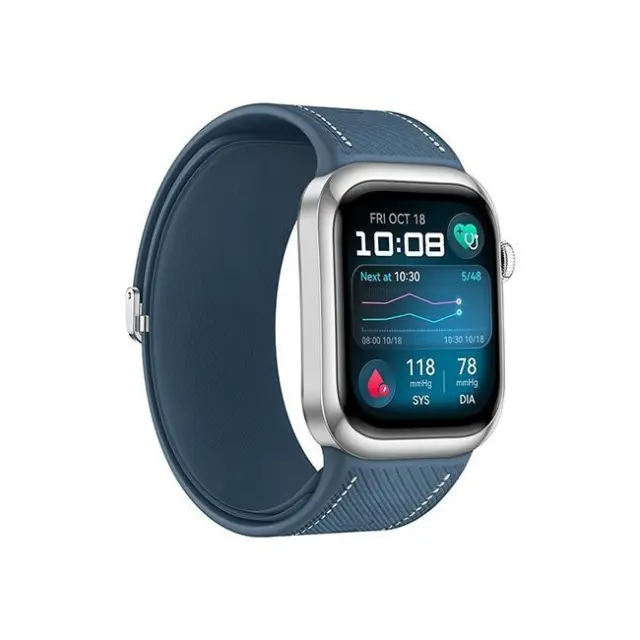 Huawei Watch D2 48mm Blue (Luca-B29) 2
