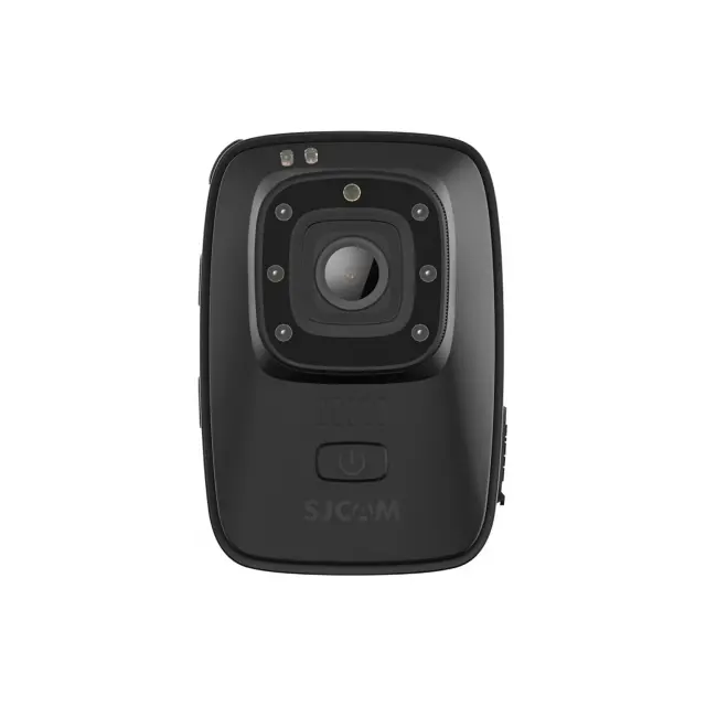 SJCam A10 Body Camera