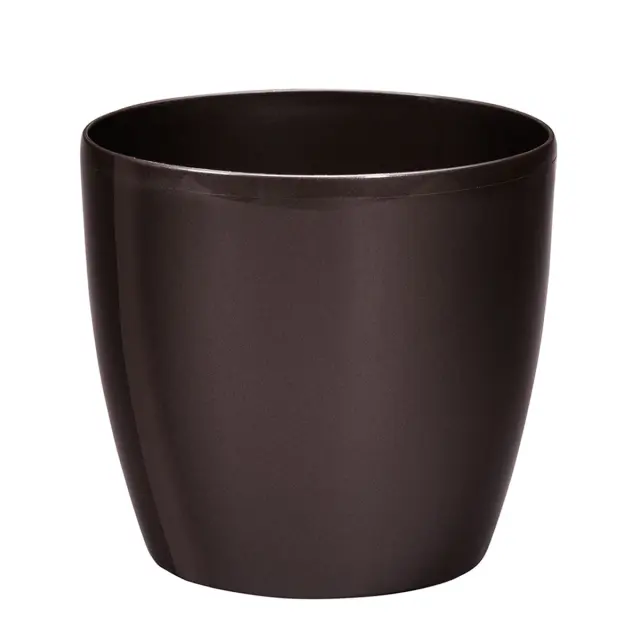Κασπώ Roto Brill Καφέ Φ18cm
