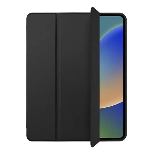 FIXED Θήκη Tablet iPad Pro 13" (2024) Padcover+ Black