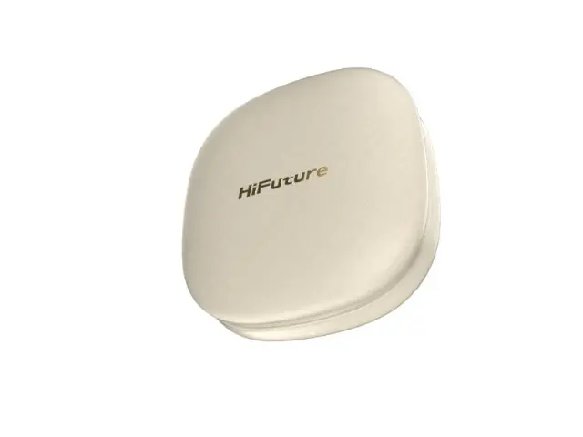 Hifuture SonicCore Latte (00192047) 2