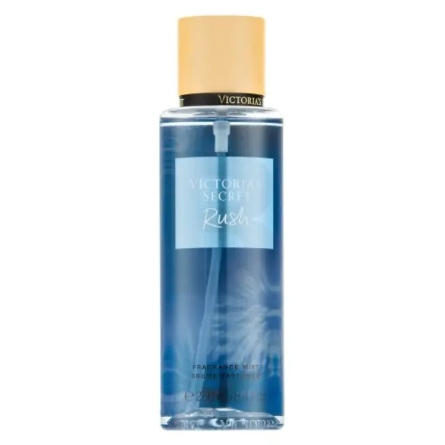 Victoria's Secret Rush 2019 Body spray for women 250 ml