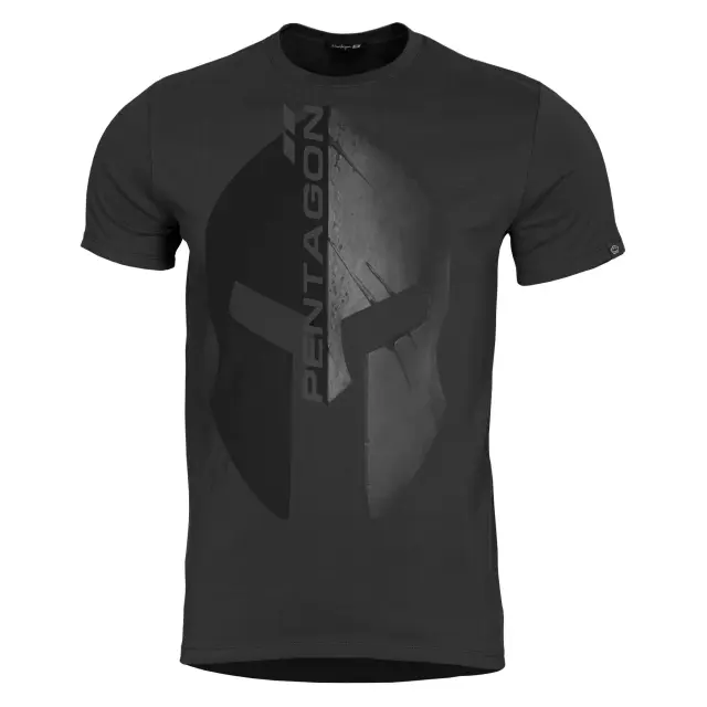 AGERON ETERNITY K09012-ET 01-Black