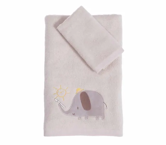 ΒΡΕΦΙΚΕΣ ΠΕΤΣΕΤΕΣ ΣΕΤ 2TMX HAPPY DAYS NEF-NEF HOMEWARE 2