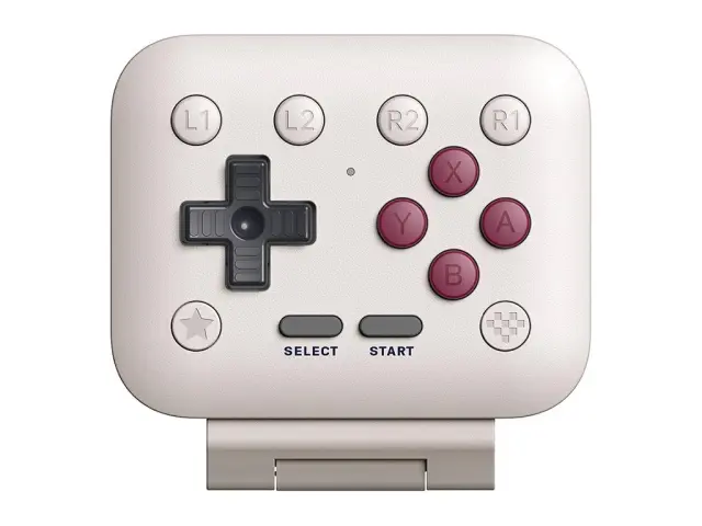 8BitDo FlipPad G Classic Edition