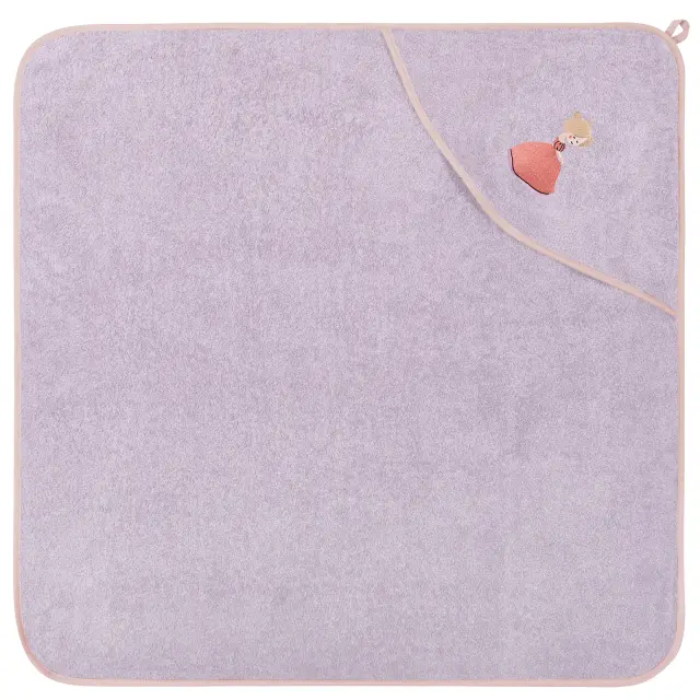 GREENWICH POLO CLUB ΚΑΠΑ BABY ESSENTIAL 8874 LILAC 2