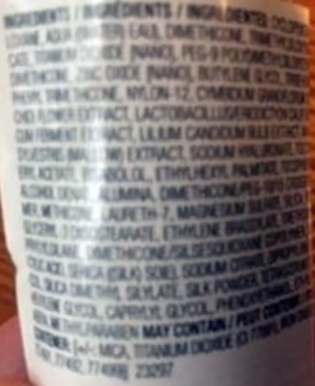Revlon Colorstay Make-up Combination/Oily Skin Liquid Foundation for oily and combination skin 110 30 ml 2