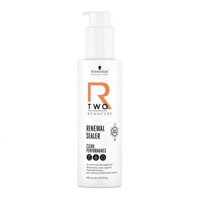 Schwarzkopf Professional R-TWO Bonacure Renewal Sealer 145ml