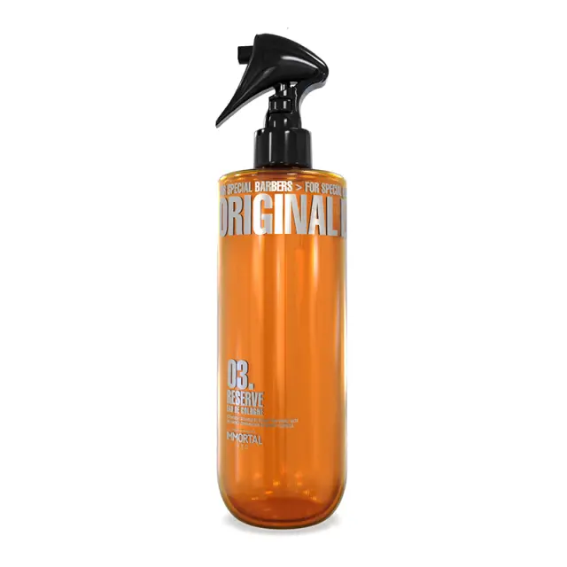 Immortal 03 RESERVE Cologne 500ml