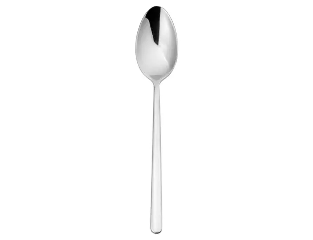Σετ Κουτάλια Eternum Belgium Nardo (1230-2CC) μήκους 20.5cm σε κουτί Cash & Carry - 12τεμάχια 1230-2CC 2
