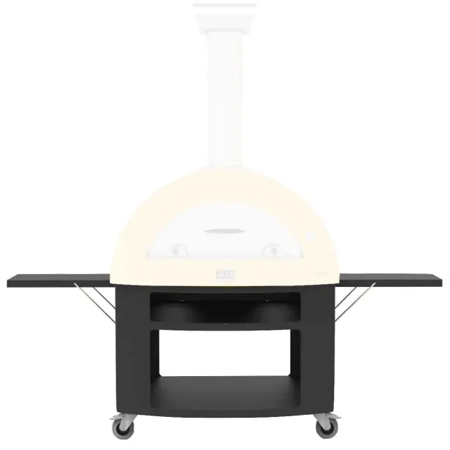 Βάση για Φούρνο BASE 5 PIZZE for Moderno - Alfa