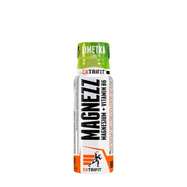 Extrifit MAGNEZZ SHOT!