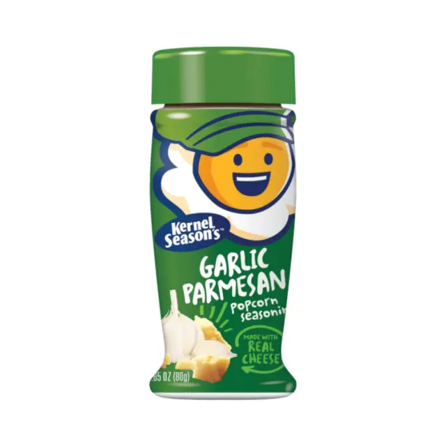 Kernel Season's Garlic Parmesan Seasoning ΧΓ 80gr