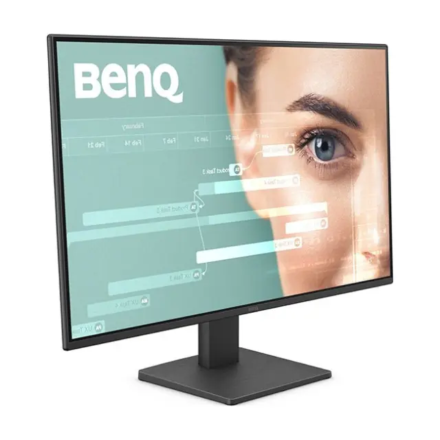 BenQ Monitor 27" GW2791 IPS FHD (9H.LNFLJ.LBE) 2