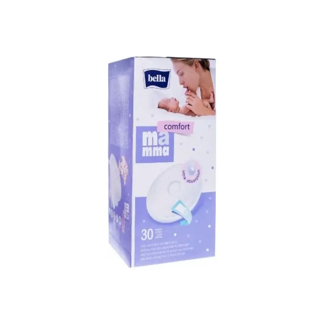 Bella Essential Επιθέματα Στήθους 30τμχ