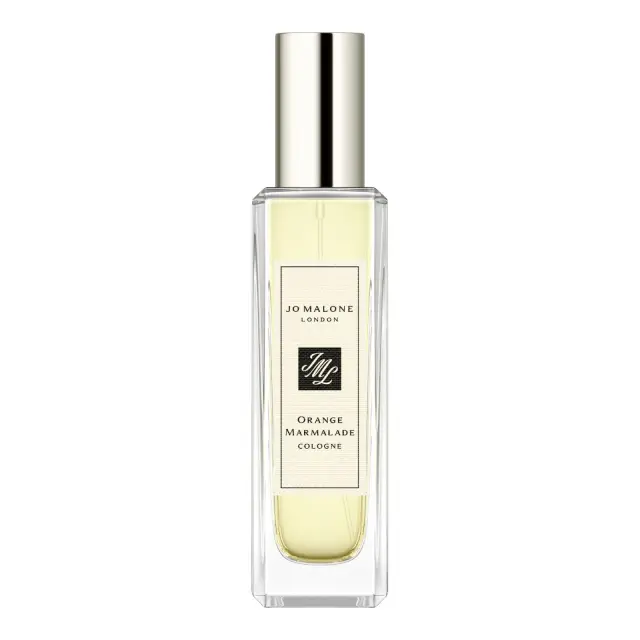 Orange Marmelade Cologne