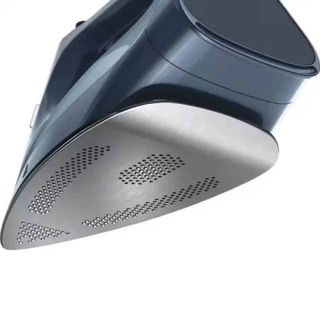 Braun Texstyle 7 Pro SI7160BL Σίδερο Ατμού 3000W 3