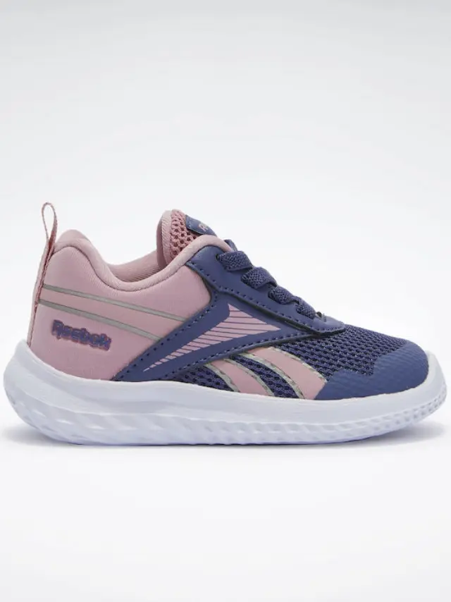 Reebok Rush Runner 5 Elastic Lace 100209189 - 25