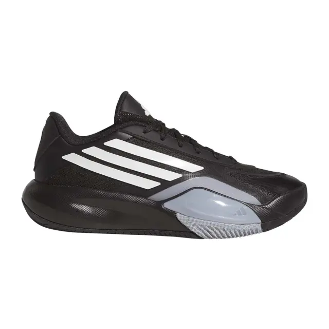 adidas Performance Kids Breakaway J Μαύρο KI1618 (adidas Performance) - 35.5