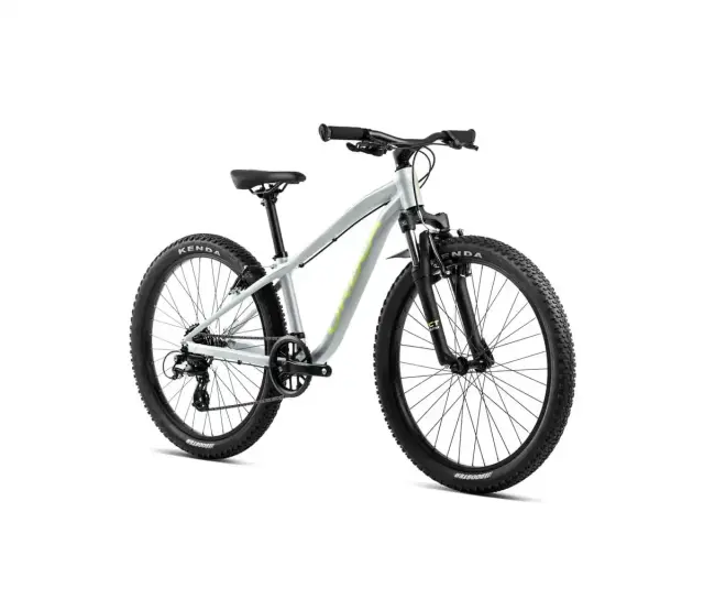 ΠΟΔΗΛΑΤΟ ORBEA MX 24 XC 24'' 024 - ΑΣΗΜΙ - NO SIZE 2