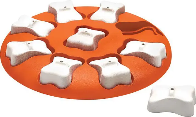 NINA OTTOSSON - Dog Smart Plastic - (635.1320) - Pet Supplies