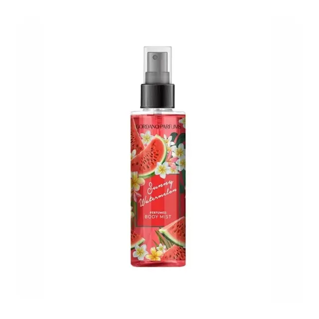 Revers Cosmetics Sunny Watermelon Body Mist 200ml