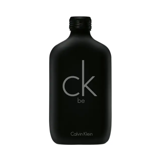 Calvin Klein CK Be Eau de Toilette Men 200ml