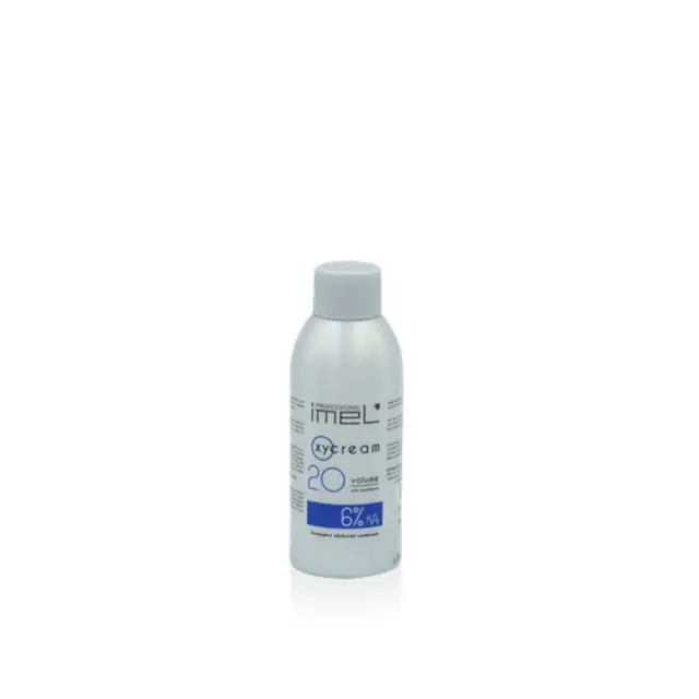 Imel Professional Oxycream Απλό 60ml 20º