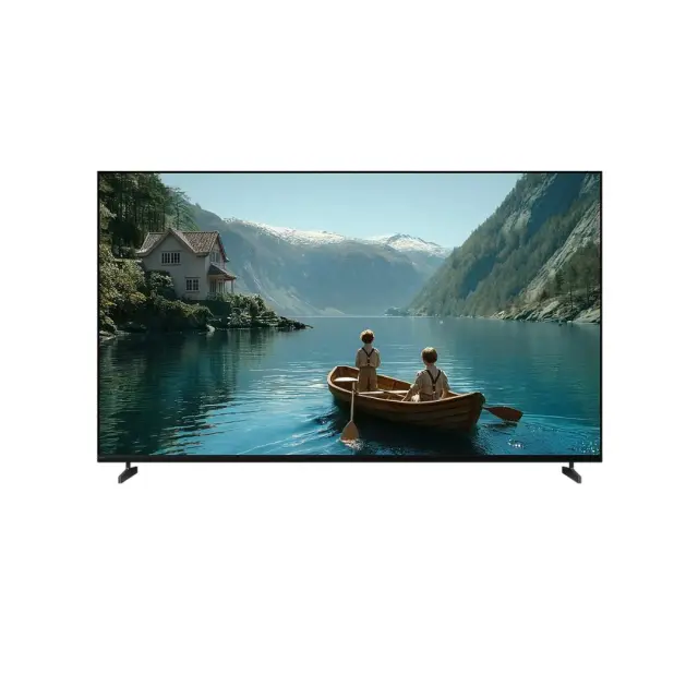 ΤΗΛΕΟΡΑΣΗ 43'' LED BRAVIA 3 II K43XR35M2PB.CEI SONY