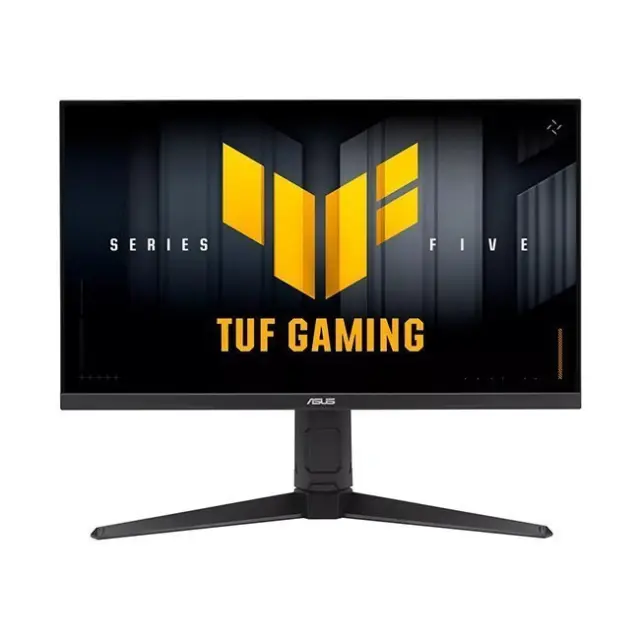 Asus Monitor 27" TUF VG27UQEL5A IPS 4K (VG27UQEL5A)