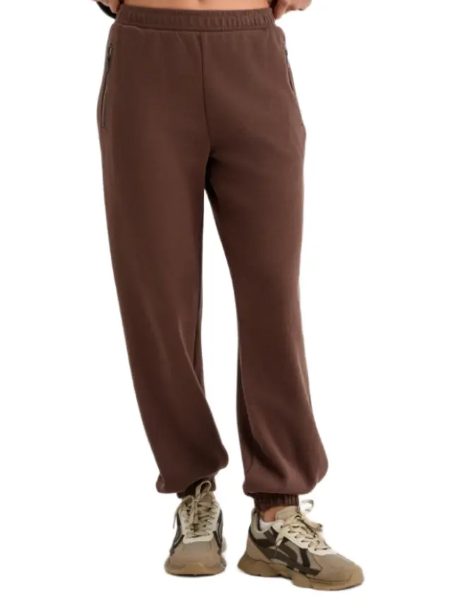 Bodytalk γυναικείο φούτερ παντελόνι φόρμας jogger 1262-906000-2 2