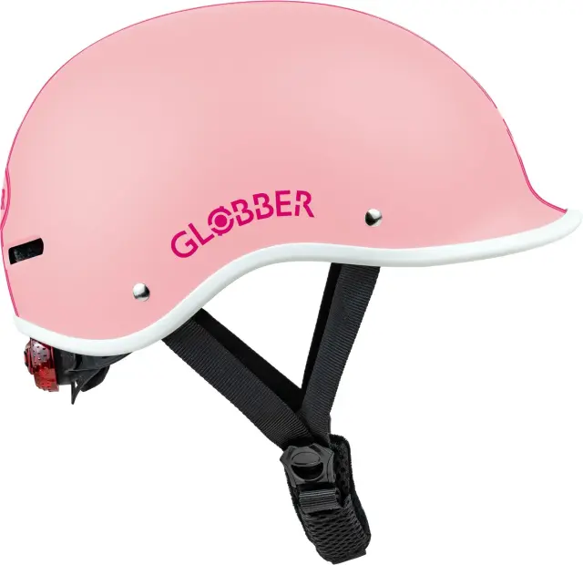 Globber Κράνος Master XS/S (47-51cm) Pastel Pink 2