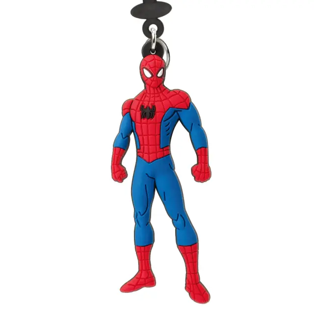 Μπρελοκ MARVEL - Spider-Man - Soft Touch Keychain