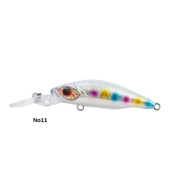 Τεχνητό Cinnetic Baby Boom 50S #11 Holo Rainbow