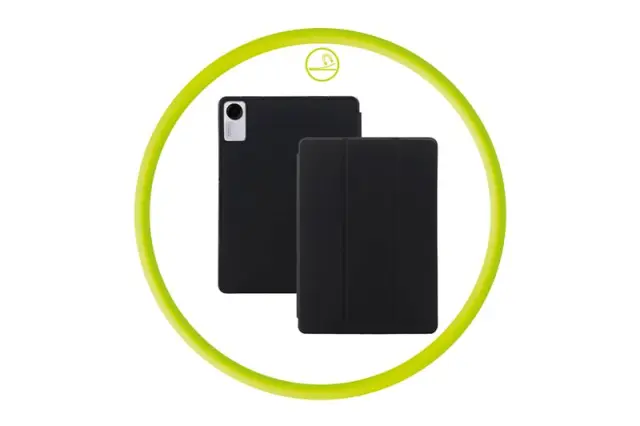 Mobile Origin Easy Tablet Full Case, black - Xiaomi Redmi Pad SE 11 3