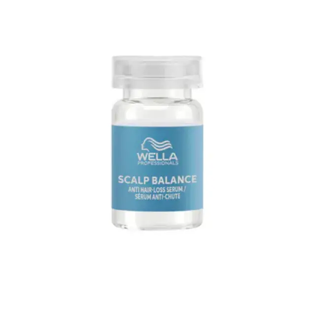 Wp Invigo Balance Serum Τριχόπτωσης 8X6ml