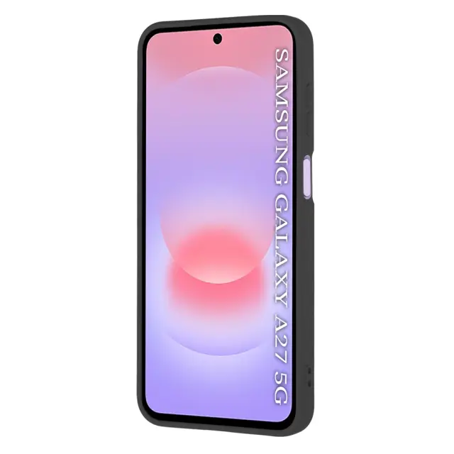 Techsuit® SoftFlex Θήκη για Galaxy A27 5G - Black 3
