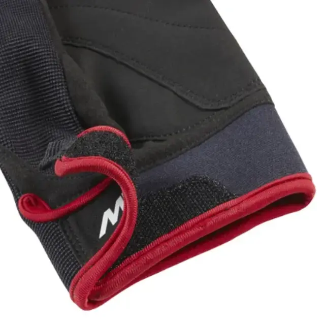 Musto Sailing Gloves Short Finger Essential 2.0 - 2XL 2