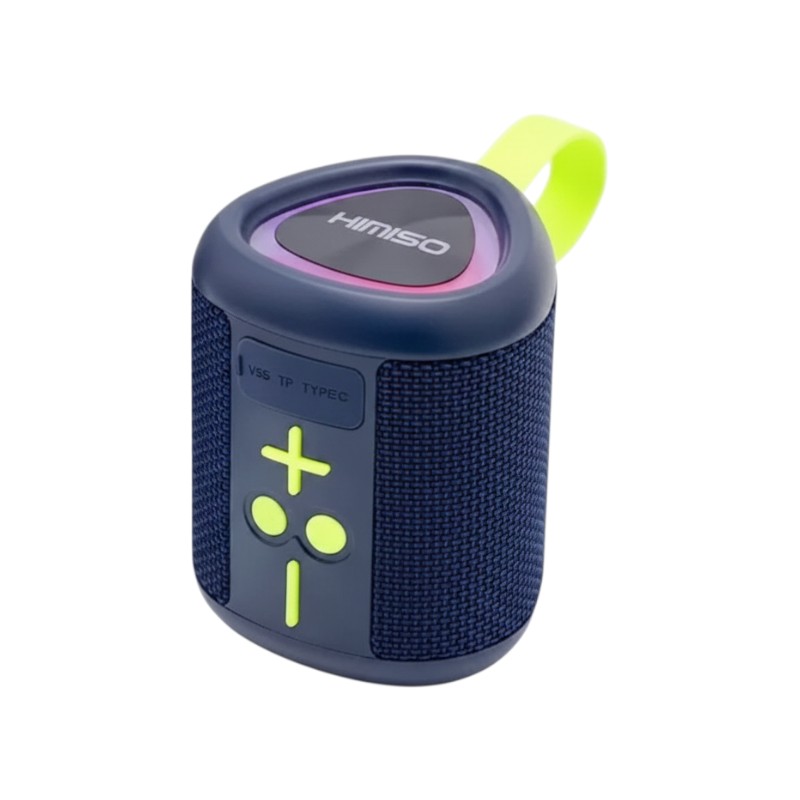 Ασύρματο ηχείο Bluetooth - KMS-355 - 263558 - Black