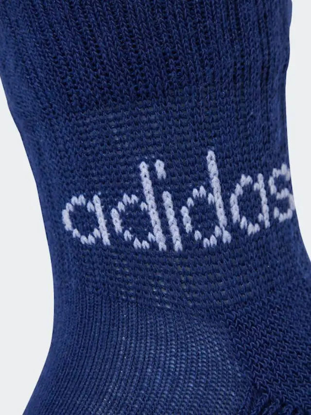 adidas Performance Kids Linear 5 Pair Ankle Socks Πολύχρωμο JF8542 (adidas Performance) - XXXSmall 3