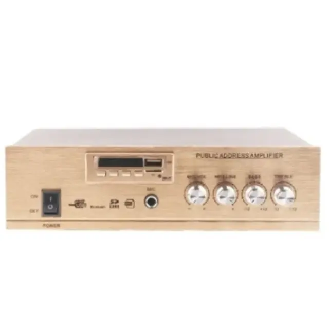 Arrango Ασύρματος Ενισχυτής Ήχου 50W AC48755