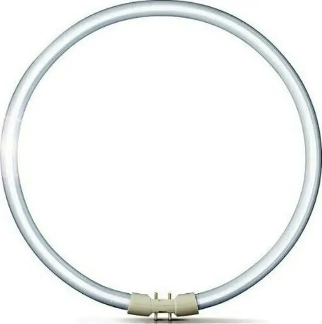 LUMILUX® T5 FC® 22 W/840 4000 K