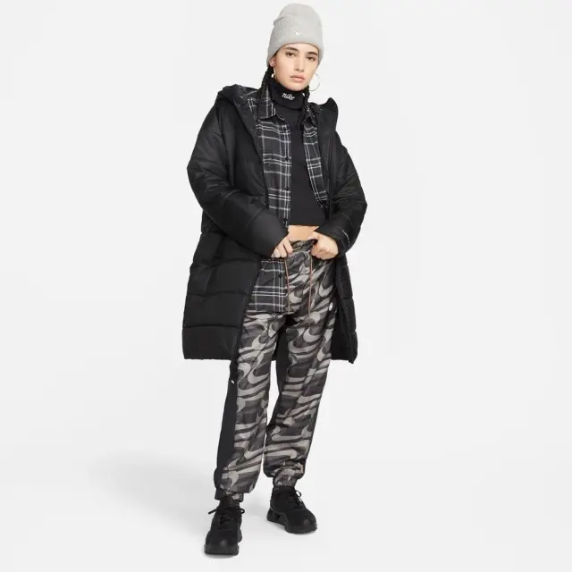 Nike Sportswear Therma-FIT Repel (DX1798-010) - Μαύρο 3