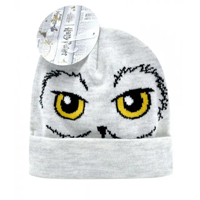 Σκούφος Grey Owl HP 7120728 - 54 cm (6-10Υ)