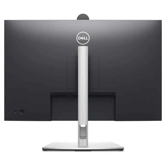 DELL Monitor P2724DEB VIDEO CONFERENCING 27'' 2560x1440 IPS, HDMI, DisplayPort, RJ-45,Height Adjustable, 3YearsW 3