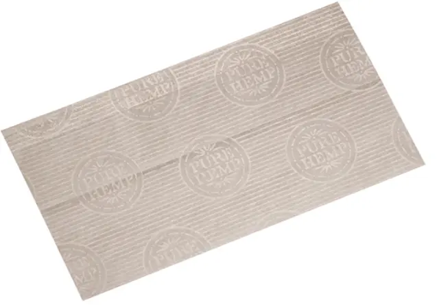Pure Hemp Χαρτάκια - Organic Hemp - 1¼ 25τεμ. 2